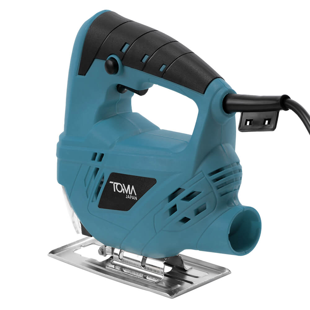 เครื่องเลื่อยจิ๊กซอ TOMA JAPAN รุ่น TM-431 720 วัตต์